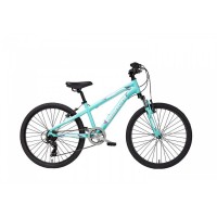 Велосипед BIANCHI Junior 24" 6s Celeste - YNB8KC337K