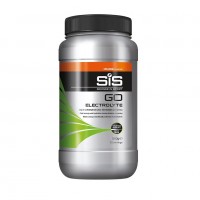 Напій електролітичний SIS GO Electrolyte Powder 500g Orange