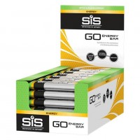 Батончик SIS GO Energy Mini Bar 30x40g Apple & Blackcurrant