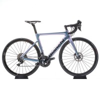 Велосипед BIANCHI Road Aria Aero 105 11s Disc 50/34 Summertime Dream, 44 - YQB8DT44PX