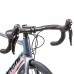 Велосипед BIANCHI Road Aria Aero 105 11s Disc 50/34 Summertime Dream, 55 - YQB8DT55PX