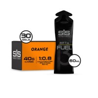 Гель SiS Beta Fuel Gel 30x60ml Orange