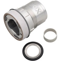 Барабан FULCRUM XDR D.33mm Alu - R0-202