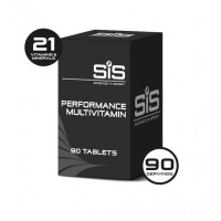 Мультивітамін SiS Multivitamin Tablet 90 197g, Unflavoured - 101002