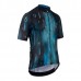 Веломайка ASSOS Mille GT Jersey C2 Cyber ​​Blue (11.20.326.2L)