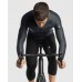 Веломайка ASSOS Mille GT Spring Fall LS Jersey Torpedo Grey, L - 11.24.273.70.L