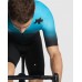 Веломайка ASSOS Equipe RS Jersey S9 Targa Dam Blue (11.20.323.2E)
