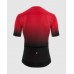 Веломайка ASSOS Equipe RS Jersey S9 Targa Katana Red (11.20.323.4Q)