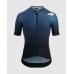 Веломайка ASSOS Equipe RS Jersey S9 Targa Stone Blue (11.20.323.2A)