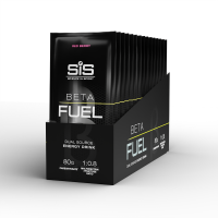 Напій енергетичний SiS Beta Fuel 80 15x82g Red Berry