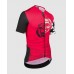Веломайка ASSOS EQUIPE RS Jersey S9 Targa Speed Club (11.20.364.99)