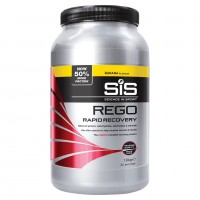 Напій відновлювальний SIS REGO Rapid Recovery 1.6kg Banana