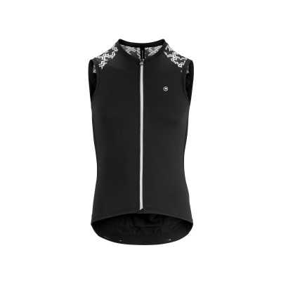 Веломайка ASSOS Mille GT NS Jersey Black Series, M - 11.22.247.18.M