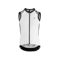 Веломайка ASSOS Mille GT NS Jersey Holy White (11.22.247.57)