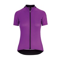 Веломайка ASSOS Uma GT SS Jersey Evo Venus Violet lady (12.20.290.4B)