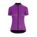 Веломайка ASSOS Uma GT SS Jersey Evo Venus Violet lady (12.20.290.4B)