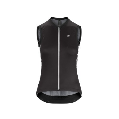 Веломайка ASSOS Uma GT NS Jersey Black Series lady (12.22.245.18)