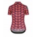 Веломайка ASSOS Diamond Crazy SS Jersey Solitaire Red (11.20.301.4E)