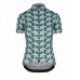 Веломайка ASSOS Women's Diamond Crazy SS Jersey Briliant Green, M - 12.20.302.6E.M