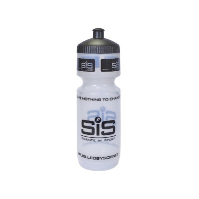 Фляга SiS Drink Bottle 750ml Clear