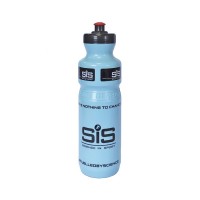 Фляга SiS Drink Bottle 800ml Light Blue