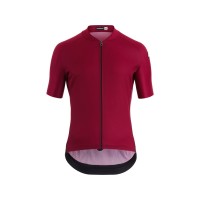 Веломайка ASSOS Mille GT Jersey C2 Evo Bolgheri Red  (11.20.344.4M)