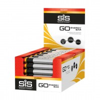 Батончик SIS GO Energy Mini Bar 30х40g Red Berry
