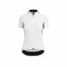 Веломайка ASSOS Uma GT SS Jersey Evo Holy White lady, S - 12.20.290.57.S