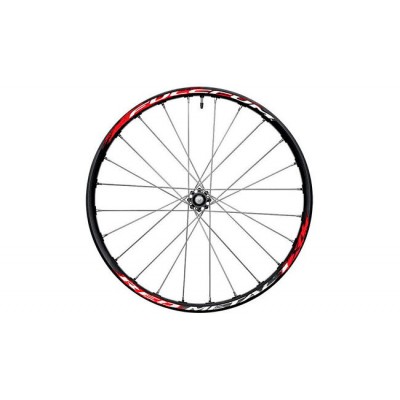 FULCRUM Колесо переднее FULCRUM MTB 26" Red Metal 1 XL 26" Disc 6 Bolts F HH15 Alu Tubeless - RM1-11DFB