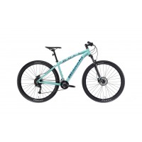 Велосипед BIANCHI Off-Road DUEL 29S Alivio Mix 2x9s Disc H Celeste, 43 - YQBC8J43DA