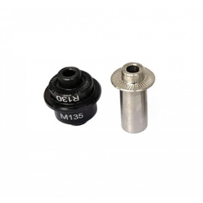 Адаптер WAHOO Kickr/Core Hub Width 130/135 Adapter - V179010212