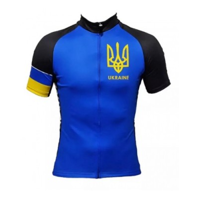 Веломайка ASSOS Club Gear Ukraine (33.26.260.BB)