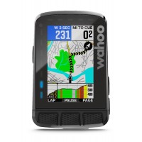 Велокомп'ютер WAHOO Elemnt Roam V2 GPS Cycling Computer - WFCC6