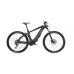 Велосипед BIANCHI E-bike E-Omnia X-Type HT Deore 11s Bosh 500 Black, L - YRBA1ILGOR