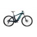 Велосипед BIANCHI E-bike E-Omnia X-Type HT Deore 11s Bosh 500 Black, L - YRBA1ILGOR