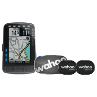 Велокомп'ютер WAHOO Elemnt Roam V2 GPS Cycling Computer Bundle - WFCC6B