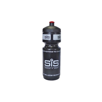 Фляга SiS Drink Bottle 750ml Black