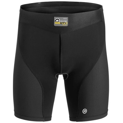 Боксери ASSOS Boxer Block Black, L - 21.10.104.15.L