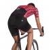 Веломайка ASSOS Diamond Crazy SS Jersey Solitaire Red (11.20.301.4E)