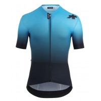 Веломайка ASSOS Equipe RS Jersey S9 Targa Dam Blue, L - 11.20.323.2E.L