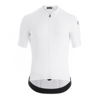 Веломайка ASSOS Mille GT Jersey C2 Evo White Series, L - 11.20.344.58.L