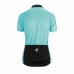 Веломайка ASSOS Uma GT SS Jersey Evo Aqua Green lady, XS - 12.20.290.6D.XS