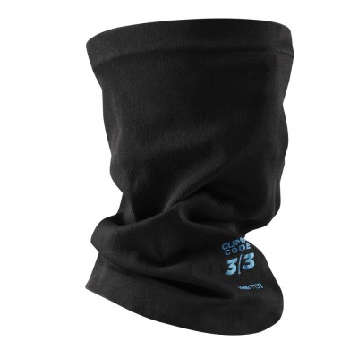 Баф ASSOS Winter Neck Warmer Black Series OS - P13.80.832.18.OS