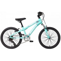 Велосипед BIANCHI Junior 20" 6s Celeste - YNB6KC287K