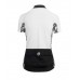 Веломайка ASSOS Uma GT SS Jersey Evo Holy White lady, S - 12.20.290.57.S