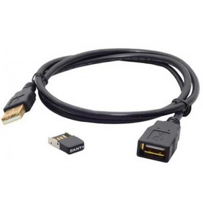Антена USB WAHOO ANT + USB with Extension Cord - WFANTKIT1