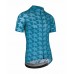 Веломайка ASSOS Diamond Crazy SS Jersey Adamant Blue, L - 11.20.301.2G.L