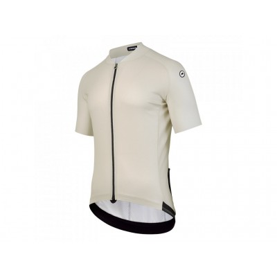 Веломайка ASSOS Mille GT Jersey C2 Evo Moon Sand (11.20.344.1L)