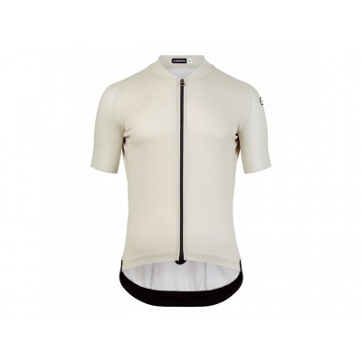 Веломайка ASSOS Mille GT Jersey C2 Evo Moon Sand, L - 11.20.344.1L.L