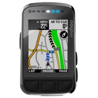 Велокомп'ютер WAHOO Elemnt Bolt V2 GPS Cycling Computer - WFCC5